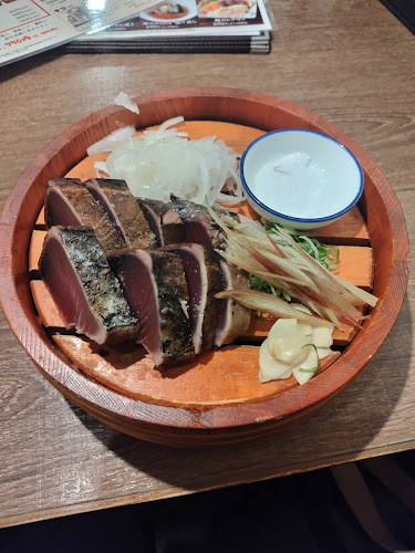 Comentarii opinii despre 龍神丸