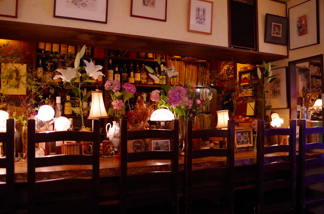 レキュム・デ・ジュール - 飲食業