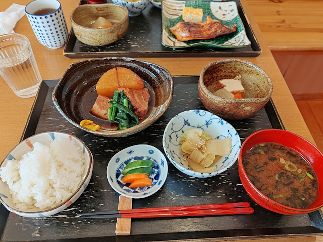 めし屋 仙瑞 Senzui - 富士吉田市