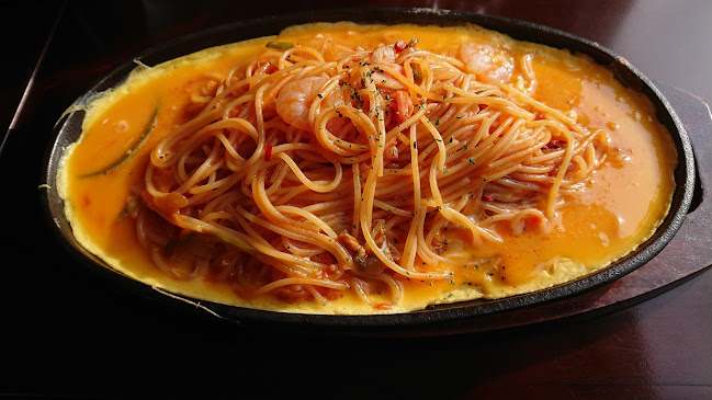 Comentarii opinii despre グリルカフェ リバーロック4