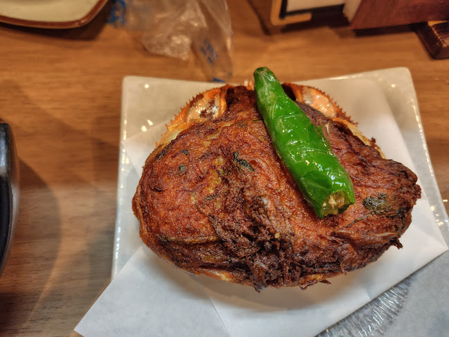 Comentarii opinii despre 酒と肴 和on