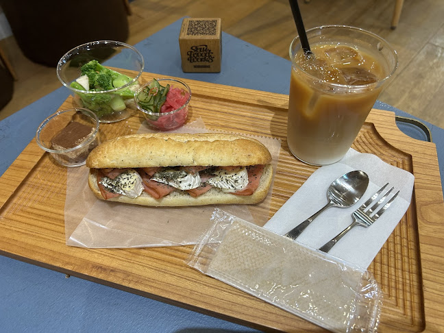 tasunuts - 川口市