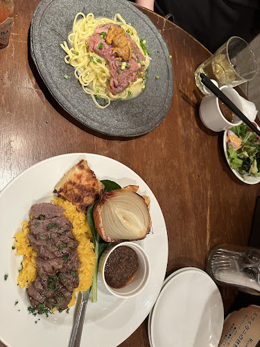 Comentarii opinii despre ダンチキンダン 町田店