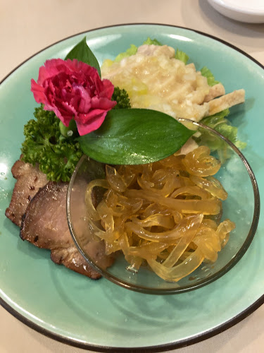 Comentarii opinii despre 中華酒膳 聖龍