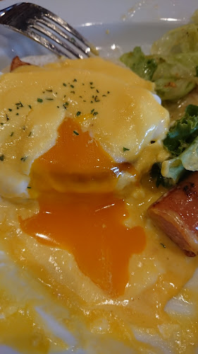 ローズガーデンカフェ - 飲食業