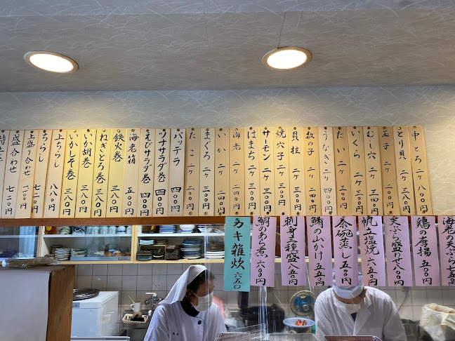 Opinii despre すわ寿司 în 神戸市 - 飲食業