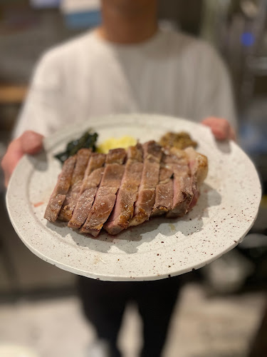 Comentarii opinii despre カフェレストラン ベルツ 三田