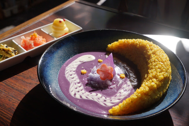 Opinii despre Vegan Cafe PQ's în 台東区 - 飲食業