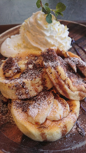 キッチン モアナイナ - ひたちなか市