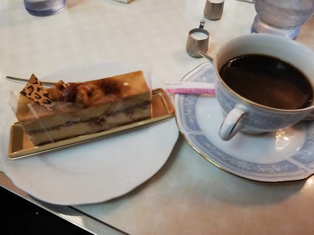 純喫茶 アメリカン - 飲食業