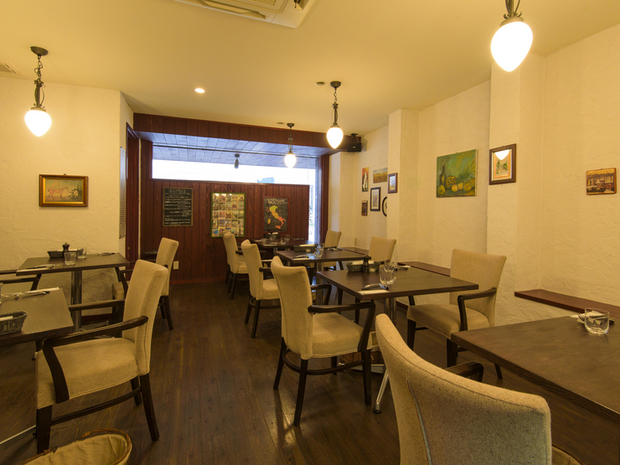 イタリア料理店 リミニ - 鹿児島市