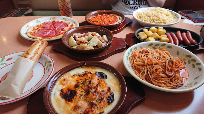 Opinii despre サイゼリヤ 白井市役所前店 în 白井市 - 飲食業