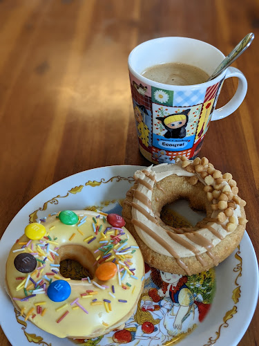 クリスピー・クリーム・ドーナツ 町田マルイ店 - 町田市