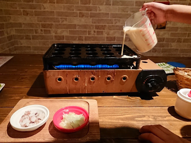 〒960-8032 福島県福島市陣場町７−３０ 寿 Bldg 5 B1