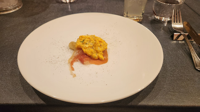 Comentarii opinii despre ill Duomo(イルドゥオーモ）