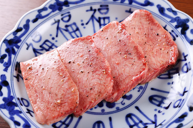 炭火焼肉 福わらひ 福島本店 - 福島市