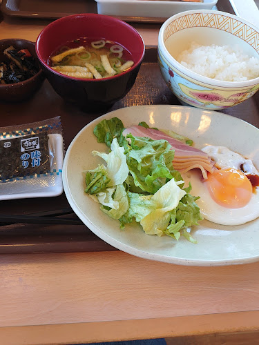 すき家 39号北見大町店 - 飲食業