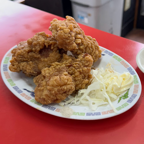 Opinii despre 新福菜館 伏見店 în 京都市 - 飲食業