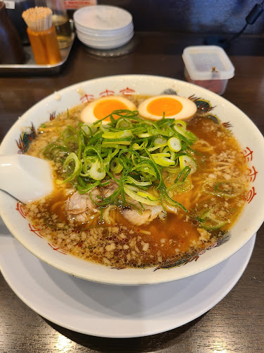 Opinii despre 来来亭 鎌ヶ谷店 în 鎌ケ谷市 - 飲食業