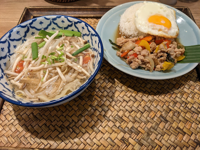 東京ガパオ アトレ松戸店 - 松戸市