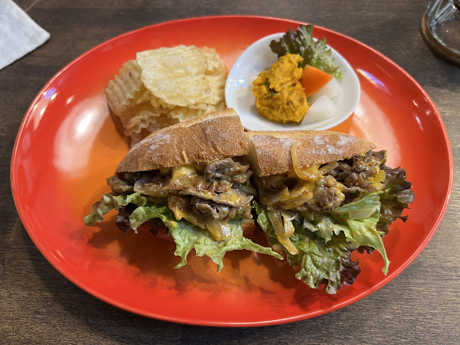 SUBSサンドイッチストア - 京都市