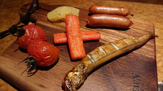 Opinii despre commune în 札幌市 - 飲食業