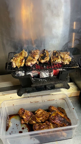 deli cafe FIFTY FIVE （フィフティーファイブ）