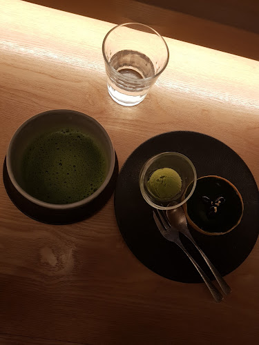 京都宇治 藤井茗縁 - 飲食業
