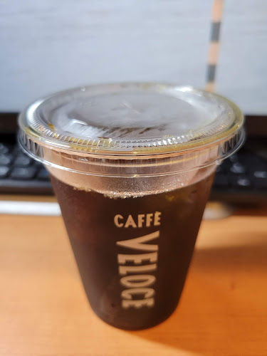 カフェ・ベローチェ 伊勢佐木町店 - 横浜市