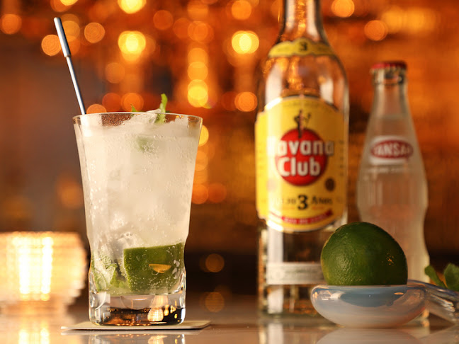 Comentarii opinii despre Bar h バーアッシュ