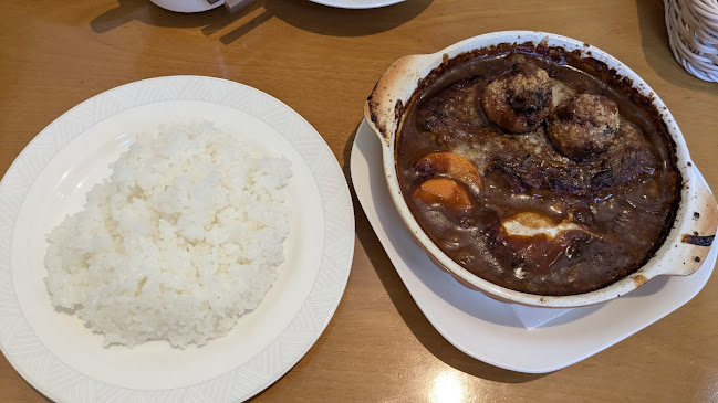 Comentarii opinii despre キッチン・カフェ なか