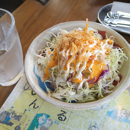 SOUNOSUKE'S CURRY AND RICE - 飲食業