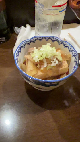 居酒屋 宝泉 王子