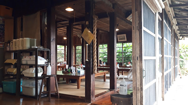 沖縄そばの店 しむじょう