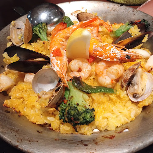 レッドロブスター 逗子店