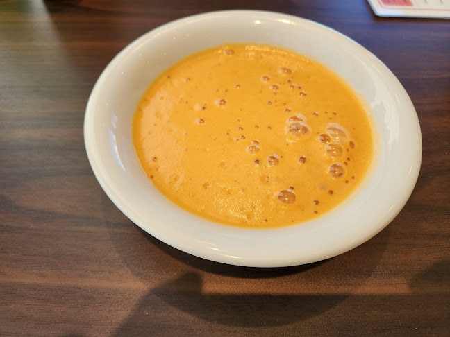 Opinii despre 目白 旬香亭 în 豊島区 - 飲食業