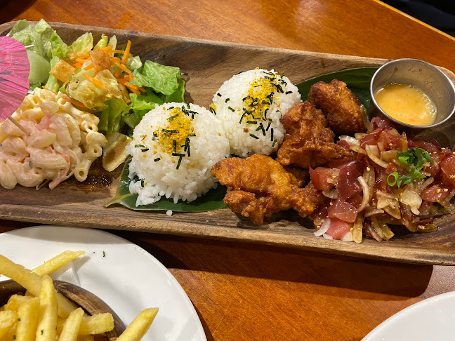 HALENOHEA イオンモール幕張新都心店 - 千葉市