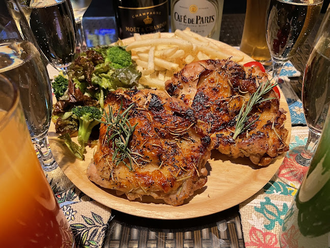 Opinii despre LOCO STYLES CAFE în 平塚市 - 飲食業