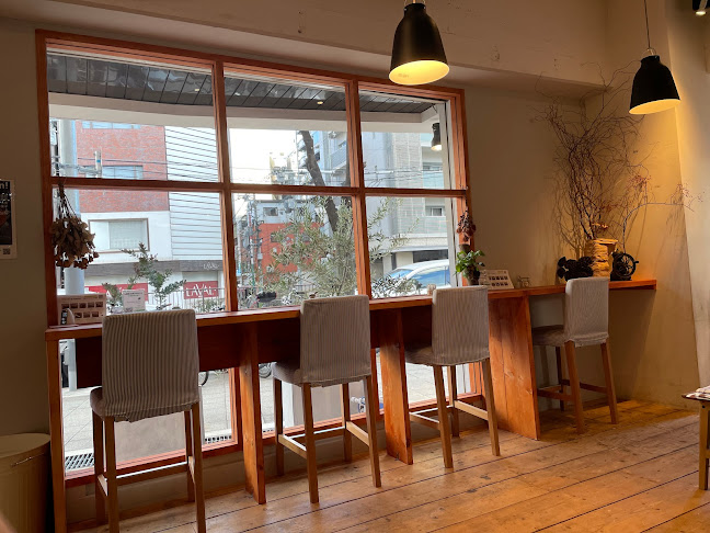 The Coffee Market 145 - 大阪市