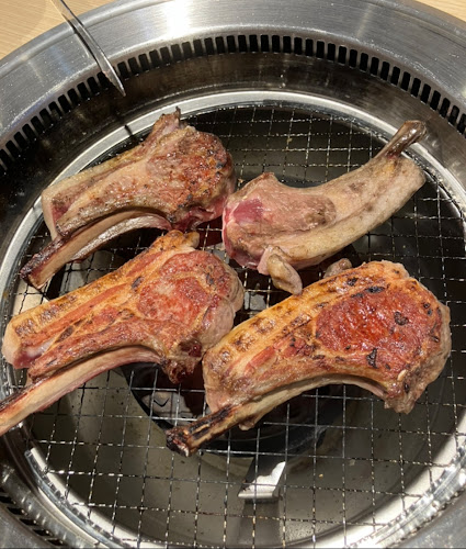 羊喜なラム吉 - 久留米市