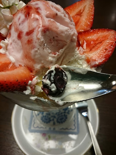 イデカフェ イオン鎌ヶ谷ショッピングセンター店