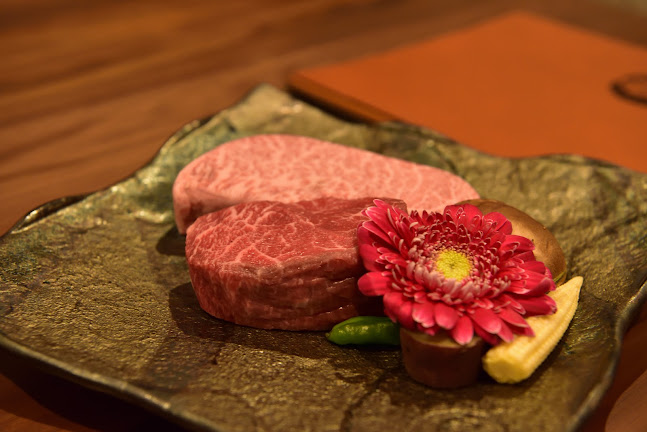 ステーキハウス 一牛 - 高松市