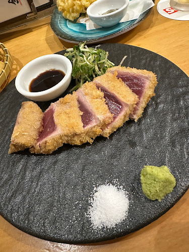 Opinii despre そうめん酒場はやし în 目黒区 - 飲食業