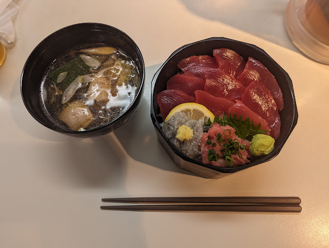 さんすい２号店 - 飲食業