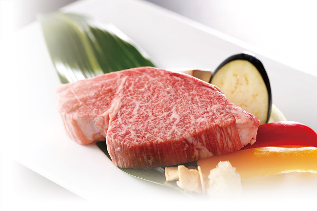 Opinii despre 釜山道川 中井町本店 în 岸和田市 - 飲食業