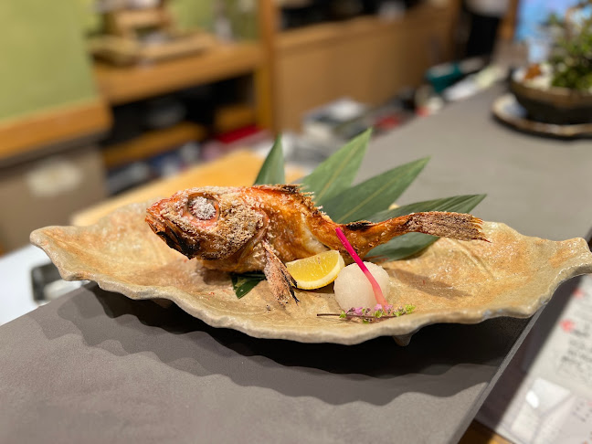 喜多郎寿し 那覇松山店 - 飲食業