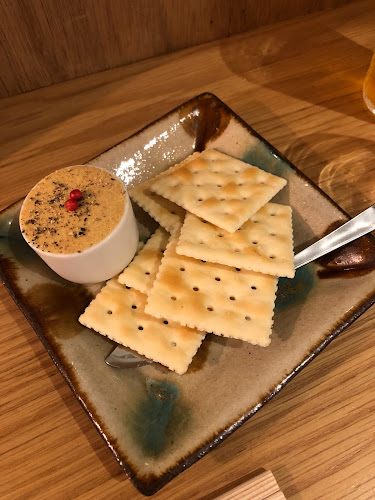 酒の間くろもしろも - 高知市