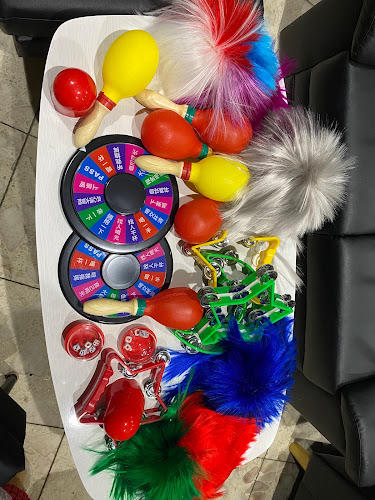 すまいるカラオケ喫茶店 - 飲食業