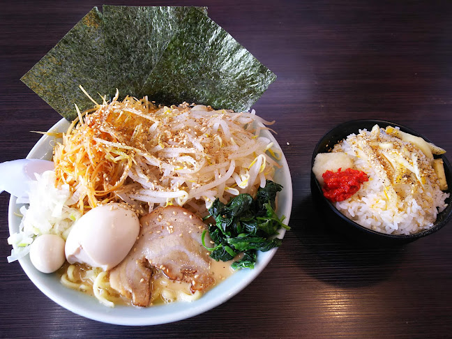 横浜家系ラーメン厚木インター魂心家 - 飲食業