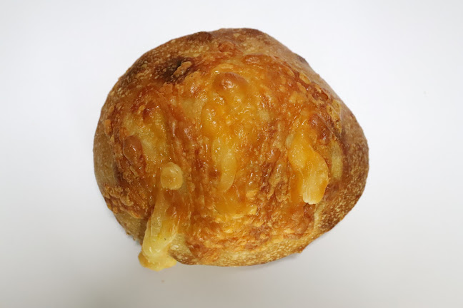 ブーランジェリー オンニ